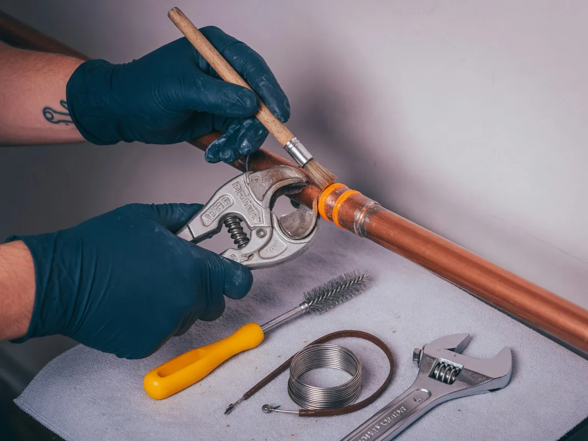 Why choose Sump Pump Repair in Camino, CA